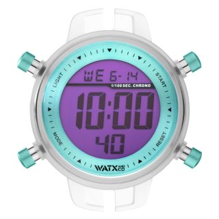 WATX&COLORS WATCHES Mod. RWA1096 - WW.RWA1096 - Teknashop Ltd