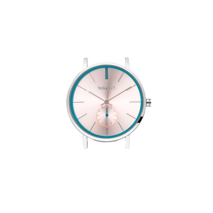 WATX&COLORS WATCHES Mod. WXCA1010 - WW.WXCA1010 - Teknashop Ltd