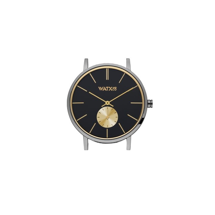 WATX&COLORS WATCHES Mod. WXCA1011 - WW.WXCA1011 - Teknashop Ltd