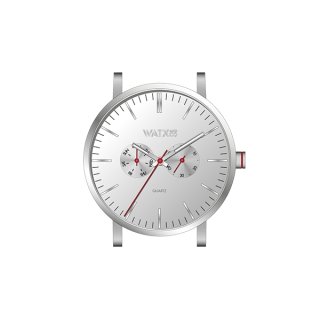 WATX&COLORS WATCHES Mod. WXCA2700 - WW.WXCA2700 - Teknashop Ltd