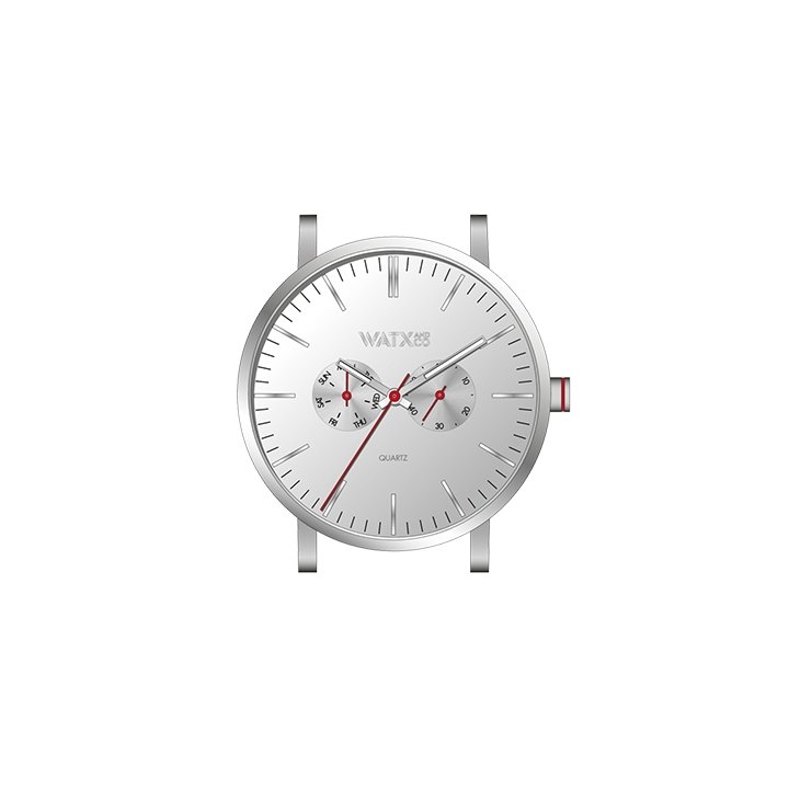 WATX&COLORS WATCHES Mod. WXCA2700 - WW.WXCA2700 - Teknashop Ltd