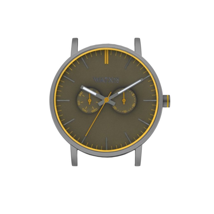WATX&COLORS WATCHES Mod. WXCA2710 - WW.WXCA2710 - Teknashop Ltd