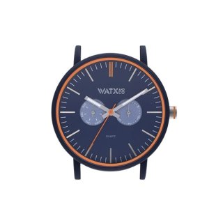 WATX&COLORS WATCHES Mod. WXCA2715 - WW.WXCA2715 - Teknashop Ltd