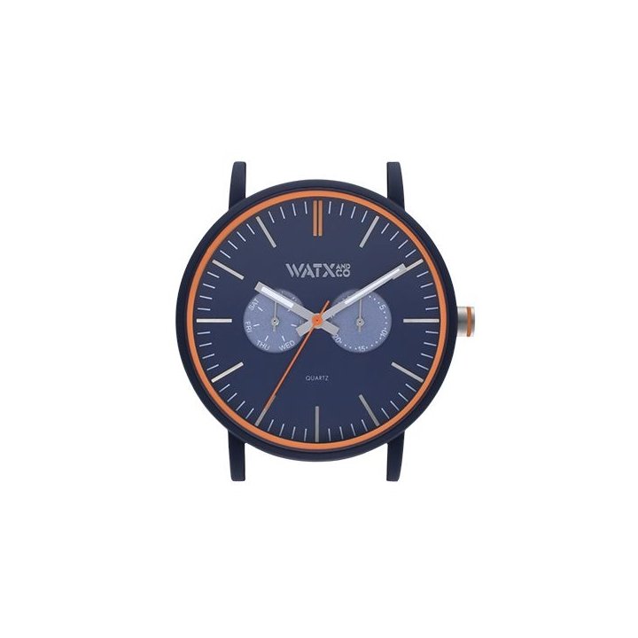 WATX&COLORS WATCHES Mod. WXCA2715 - WW.WXCA2715 - Teknashop Ltd