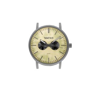 WATX&COLORS WATCHES Mod. WXCA2724 - WW.WXCA2724 - Teknashop Ltd