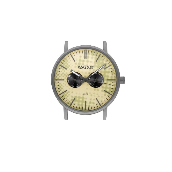 WATX&COLORS WATCHES Mod. WXCA2724 - WW.WXCA2724 - Teknashop Ltd