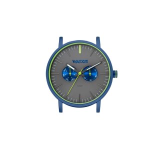 WATX&COLORS WATCHES Mod. WXCA2726 - WW.WXCA2726 - Teknashop Ltd