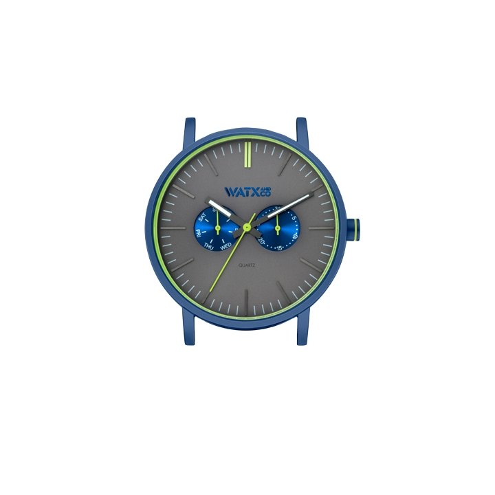 WATX&COLORS WATCHES Mod. WXCA2726 - WW.WXCA2726 - Teknashop Ltd