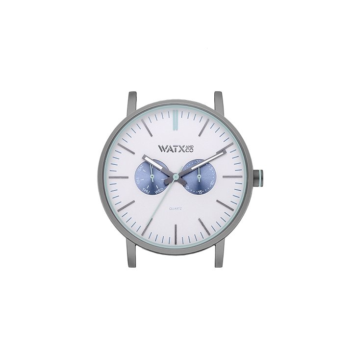 WATX&COLORS WATCHES Mod. WXCA2733 - WW.WXCA2733 - Teknashop Ltd