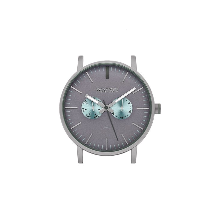 WATX&COLORS WATCHES Mod. WXCA2734 - WW.WXCA2734 - Teknashop Ltd