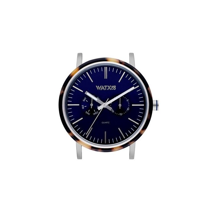 WATX&COLORS WATCHES Mod. WXCA2739 - WW.WXCA2739 - Teknashop Ltd