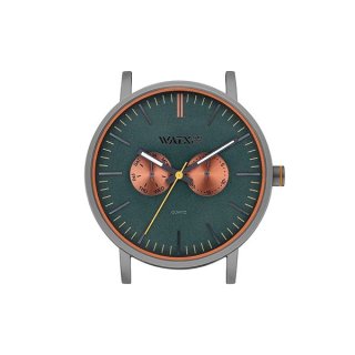 WATX&COLORS WATCHES Mod. WXCA2741 - WW.WXCA2741 - Teknashop Ltd