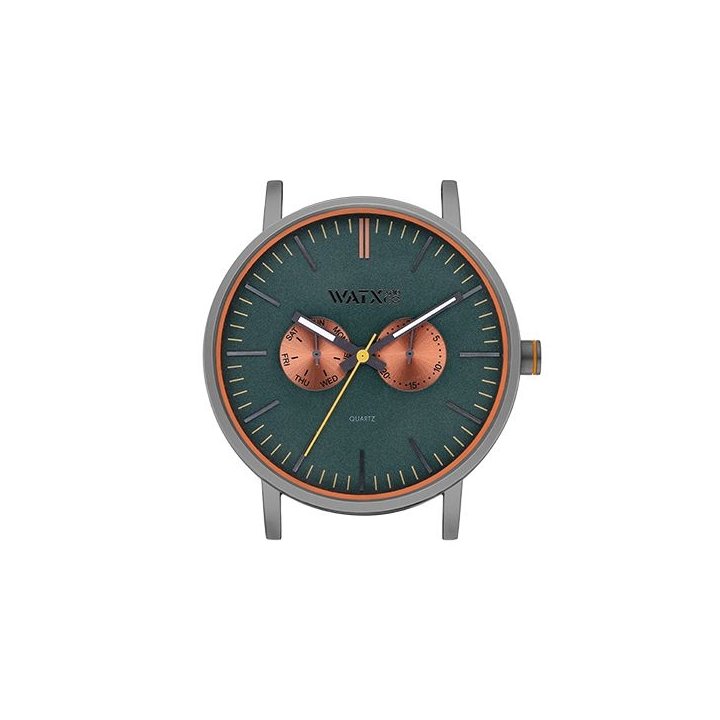 WATX&COLORS WATCHES Mod. WXCA2741 - WW.WXCA2741 - Teknashop Ltd