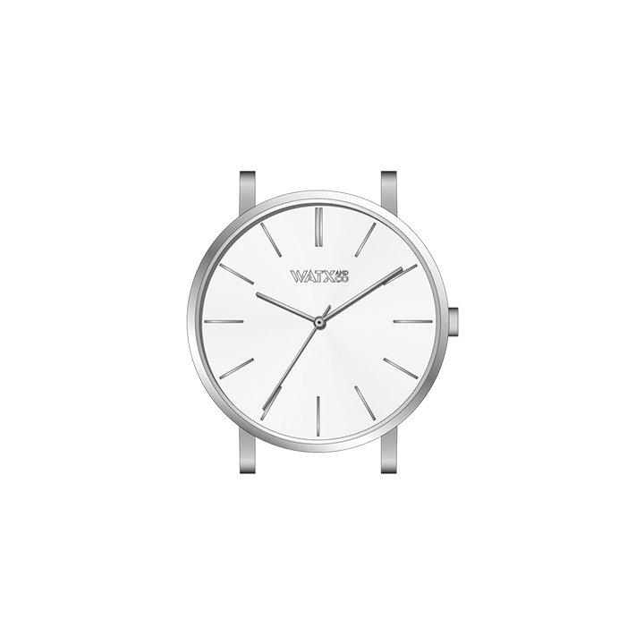 WATX&COLORS WATCHES Mod. WXCA3001 - WW.WXCA3001 - Teknashop Ltd
