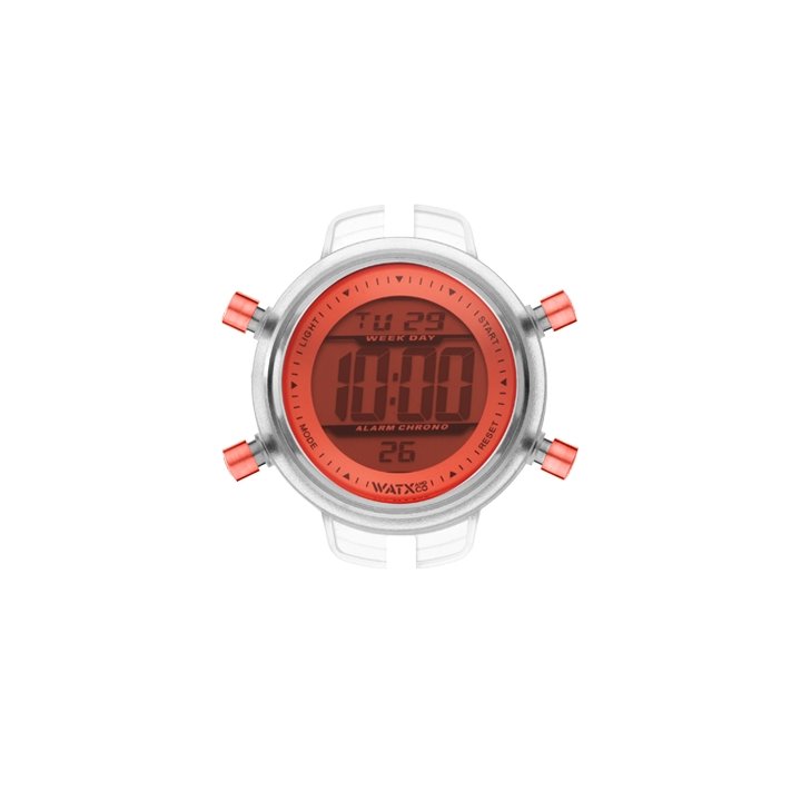WATX&COLORS WATCHES Mod. RWA1541 - WW.RWA1541 - Teknashop Ltd