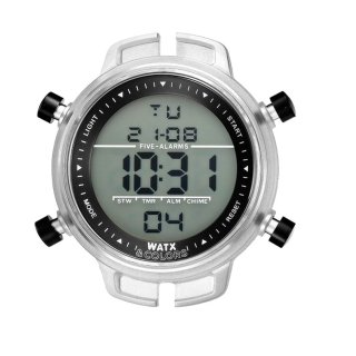 WATX&COLORS WATCHES Mod. RWA1705 - WW.RWA1705 - Teknashop Ltd