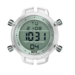 WATX&COLORS WATCHES Mod. RWA1714 - WW.RWA1714 - Teknashop Ltd