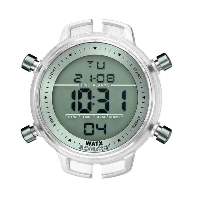 WATX&COLORS WATCHES Mod. RWA1714 - WW.RWA1714 - Teknashop Ltd