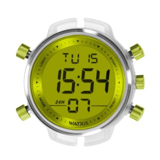WATX&COLORS WATCHES Mod. RWA1743 - WW.RWA1743 - Teknashop Ltd