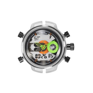 WATX&COLORS WATCHES Mod. RWA2710 - WW.RWA2710 - Teknashop Ltd