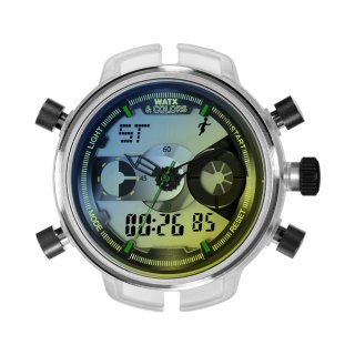 WATX&COLORS WATCHES Mod. RWA2744 - WW.RWA2744 - Teknashop Ltd