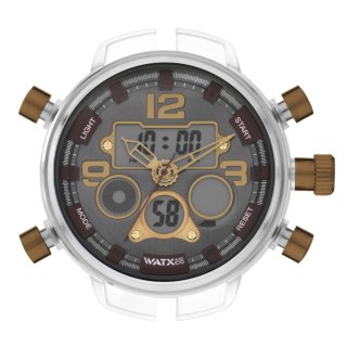 WATX&COLORS WATCHES Mod. RWA2820 - WW.RWA2820 - Teknashop Ltd