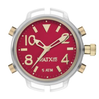 WATX&COLORS WATCHES Mod. RWA3723 - WW.RWA3723 - Teknashop Ltd