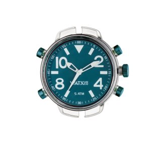 WATX&COLORS WATCHES Mod. RWA3740 - WW.RWA3740 - Teknashop Ltd
