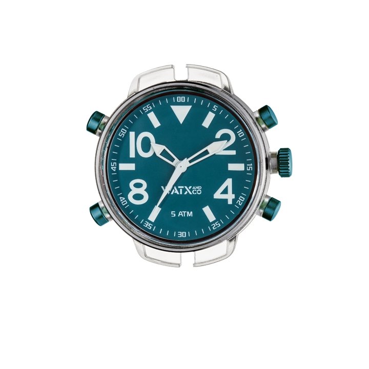 WATX&COLORS WATCHES Mod. RWA3740 - WW.RWA3740 - Teknashop Ltd