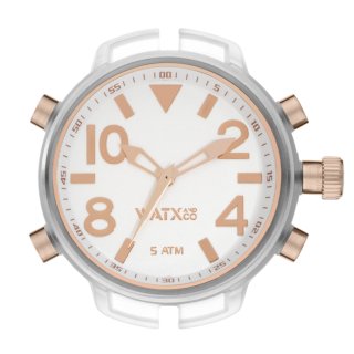WATX&COLORS WATCHES Mod. RWA3775 - WW.RWA3775 - Teknashop Ltd