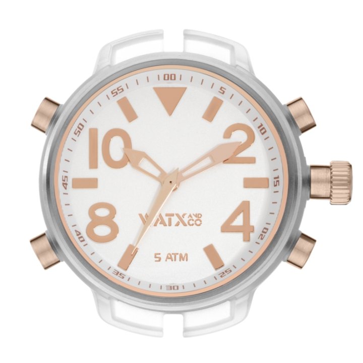 WATX&COLORS WATCHES Mod. RWA3775 - WW.RWA3775 - Teknashop Ltd