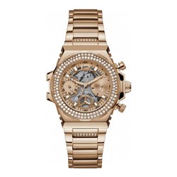 Guess Fusion GW0552L3 Ladies Watch