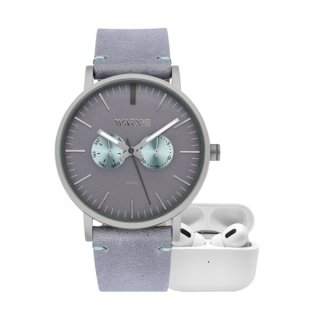 WATX&COLORS WATCHES Mod. RELOJ14_44 - WW.RELOJ14_44 - Teknashop Ltd