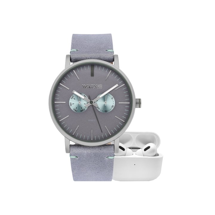 WATX&COLORS WATCHES Mod. RELOJ14_44 - WW.RELOJ14_44 - Teknashop Ltd