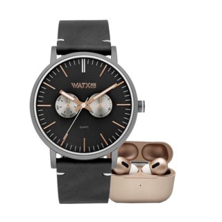 WATX&COLORS WATCHES Mod. RELOJ16_44 - WW.RELOJ16_44 - Teknashop Ltd
