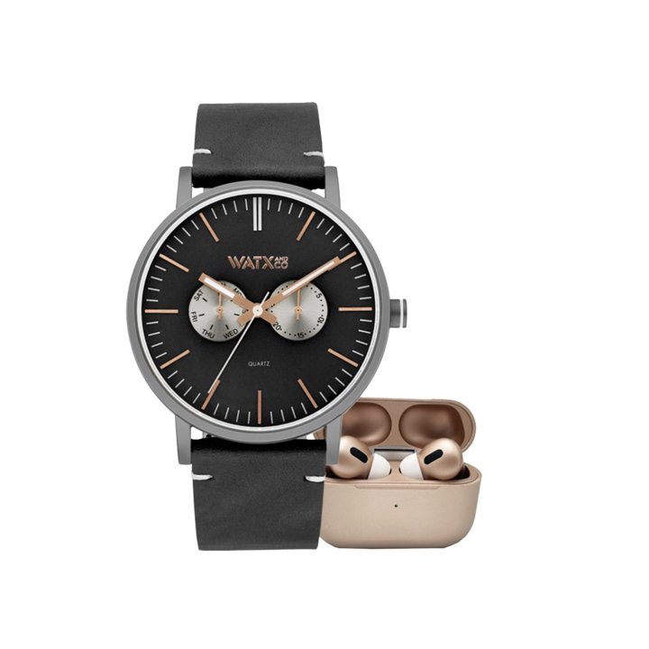 WATX&COLORS WATCHES Mod. RELOJ16_44 - WW.RELOJ16_44 - Teknashop Ltd