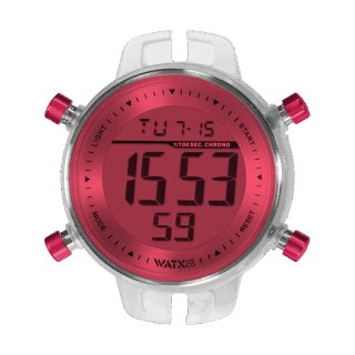 WATX&COLORS WATCHES Mod. RWA1041 - WW.RWA1041 - Teknashop Ltd