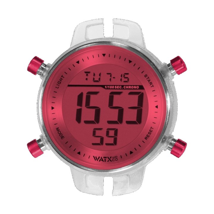 WATX&COLORS WATCHES Mod. RWA1041 - WW.RWA1041 - Teknashop Ltd