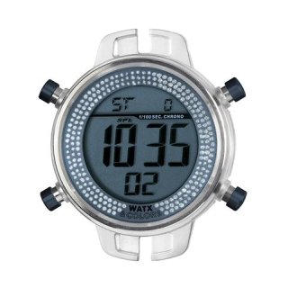 WATX&COLORS WATCHES Mod. RWA1054 - WW.RWA1054 - Teknashop Ltd