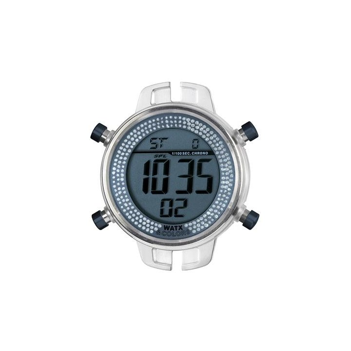 WATX&COLORS WATCHES Mod. RWA1054 - WW.RWA1054 - Teknashop Ltd