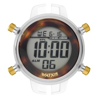 WATX&COLORS WATCHES Mod. RWA1062 - WW.RWA1062 - Teknashop Ltd