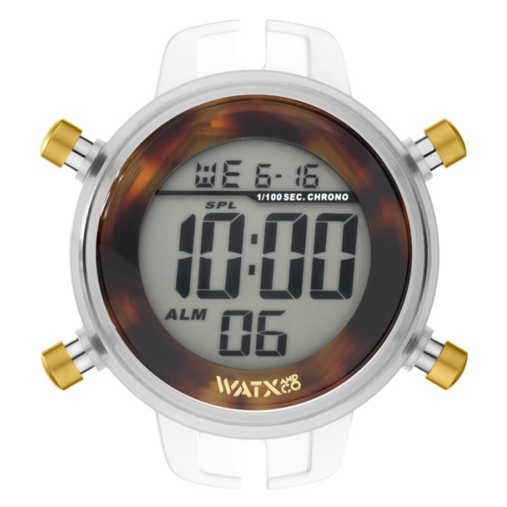 WATX&COLORS WATCHES Mod. RWA1062 - WW.RWA1062 - Teknashop Ltd