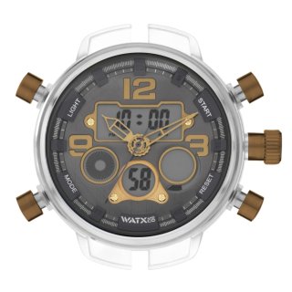 WATX&COLORS WATCHES Mod. RWA2821 - WW.RWA2821 - Teknashop Ltd