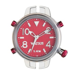 WATX&COLORS WATCHES Mod. RWA3041 - WW.RWA3041 - Teknashop Ltd