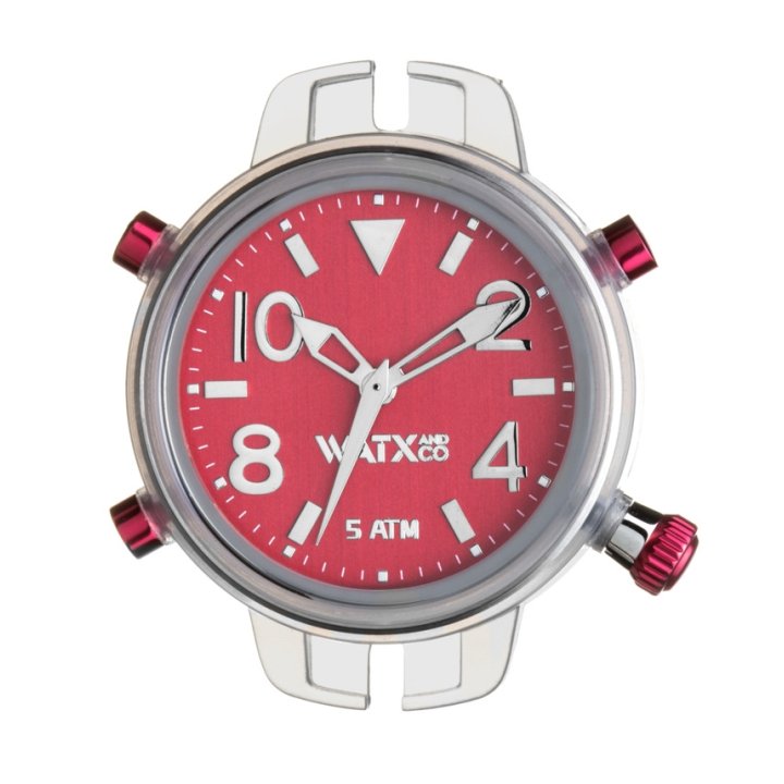 WATX&COLORS WATCHES Mod. RWA3041 - WW.RWA3041 - Teknashop Ltd