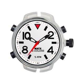 WATX&COLORS WATCHES Mod. RWA3701 - WW.RWA3701 - Teknashop Ltd