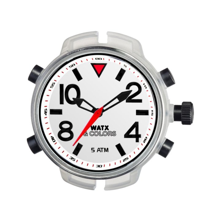 WATX&COLORS WATCHES Mod. RWA3701 - WW.RWA3701 - Teknashop Ltd