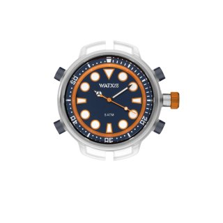 WATX&COLORS WATCHES Mod. RWA5702 - WW.RWA5702 - Teknashop Ltd