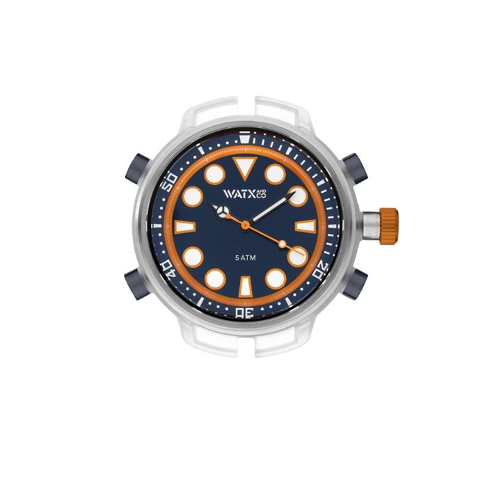 WATX&COLORS WATCHES Mod. RWA5702 - WW.RWA5702 - Teknashop Ltd