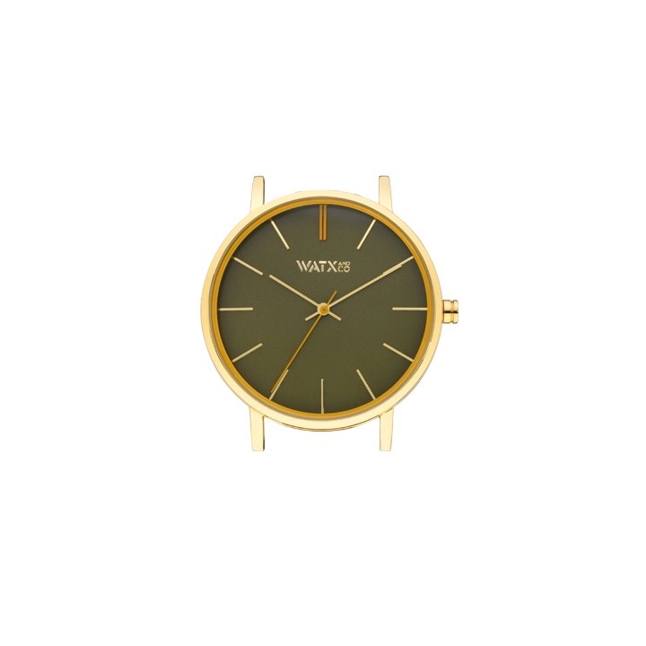 WATX&COLORS WATCHES Mod. WXCA3015 - WW.WXCA3015 - Teknashop Ltd